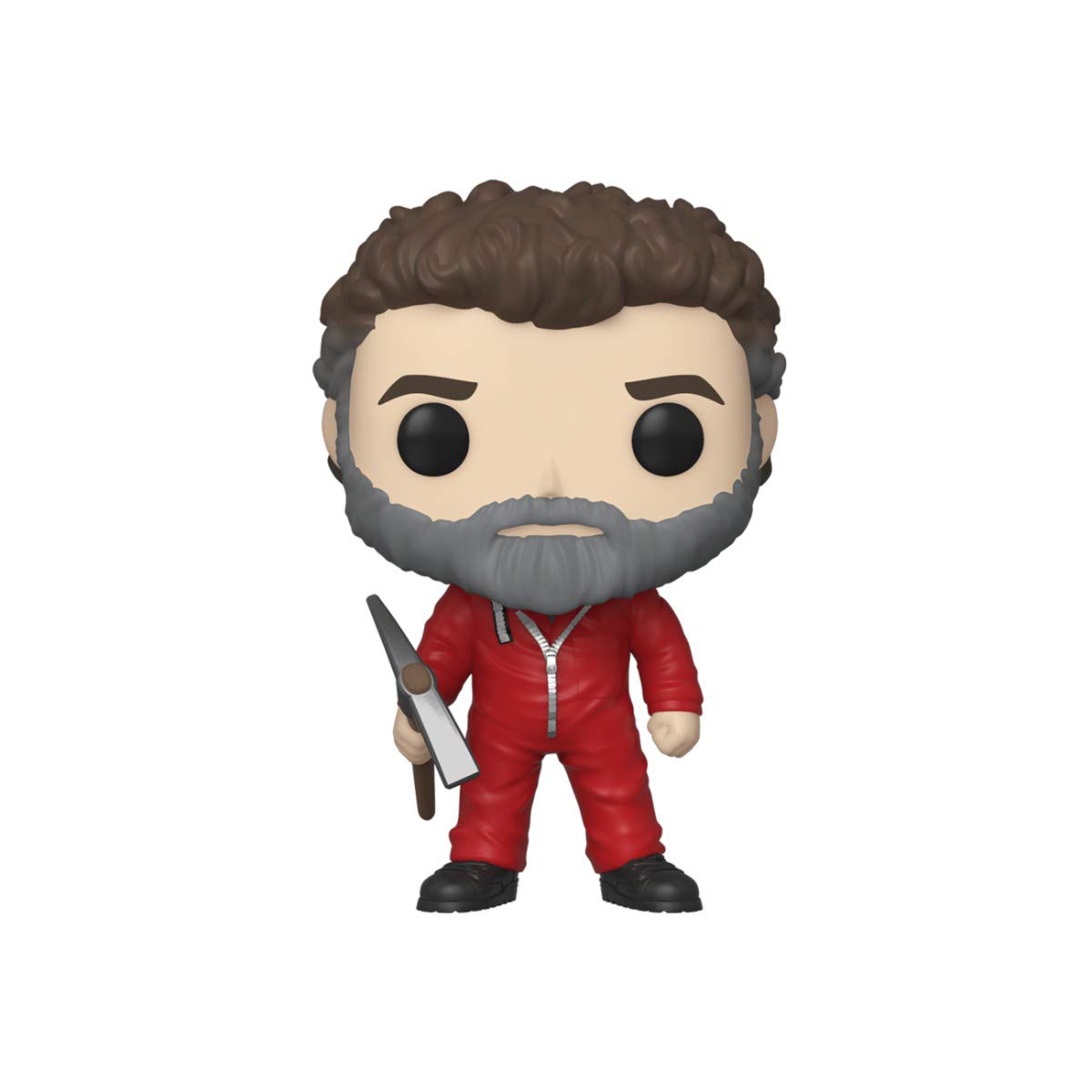 Funko POP! Television La Casa De Papel Moscu #918