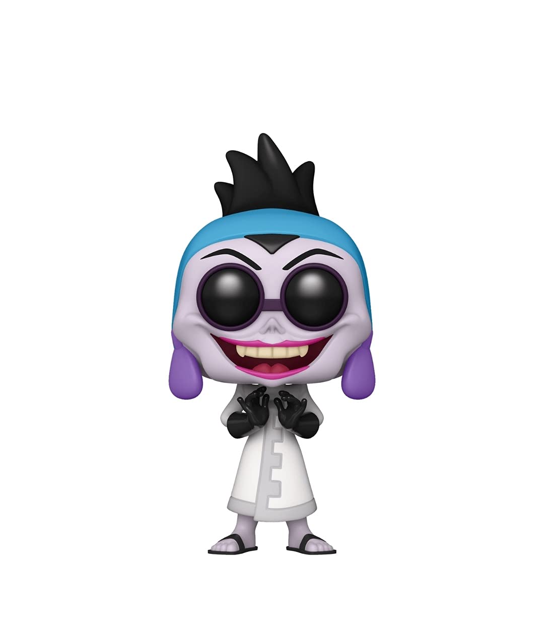 Funko POP! Disney The Emperor's New Groove Yzma #1032 Exclusive