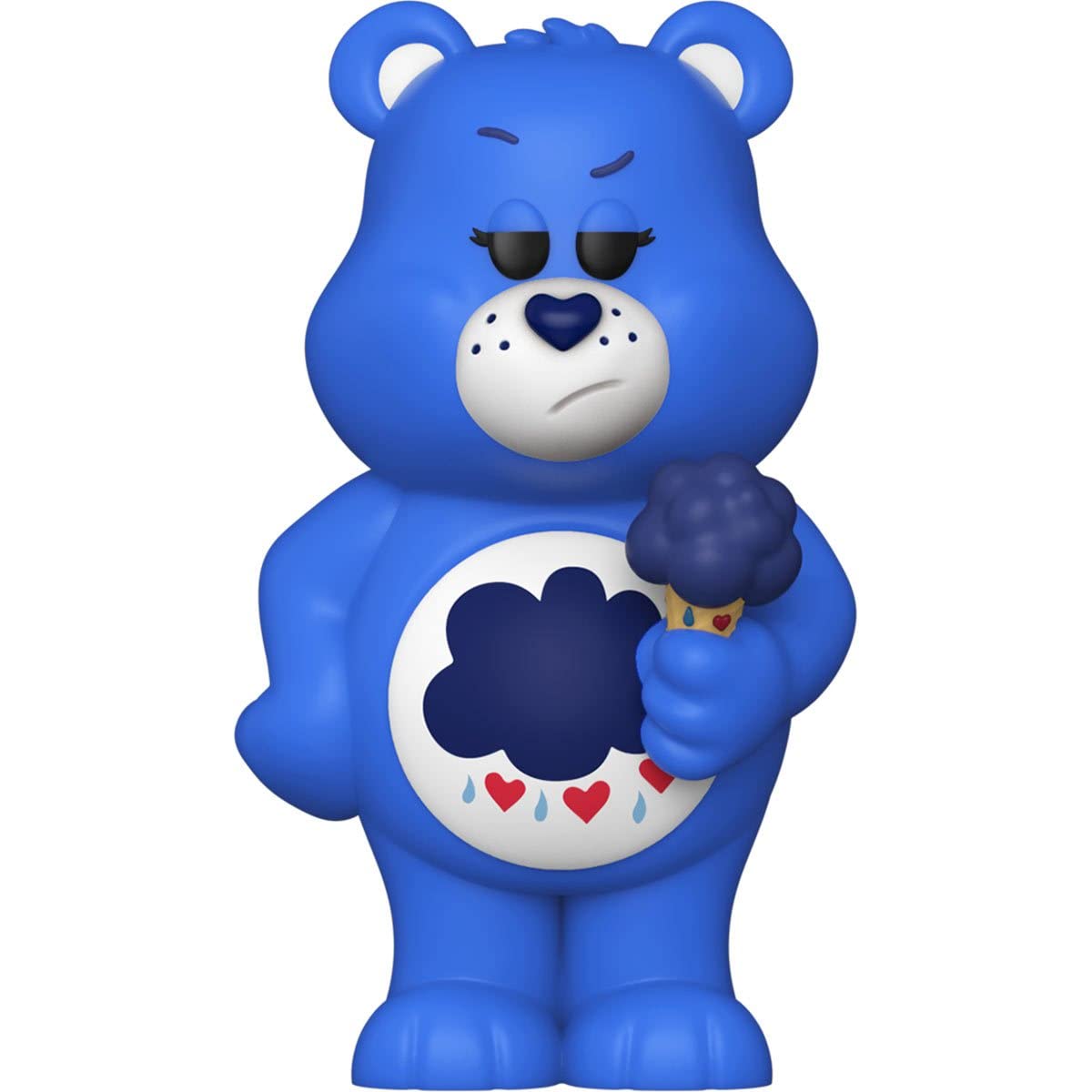 FUNKO VINYL SODA: Care Bears- Grumpy Bear (Styles May Vary)