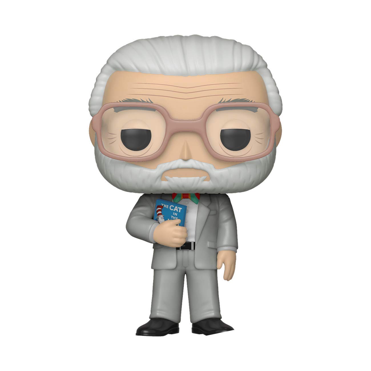 Funko POP! Icons Dr. Seuss