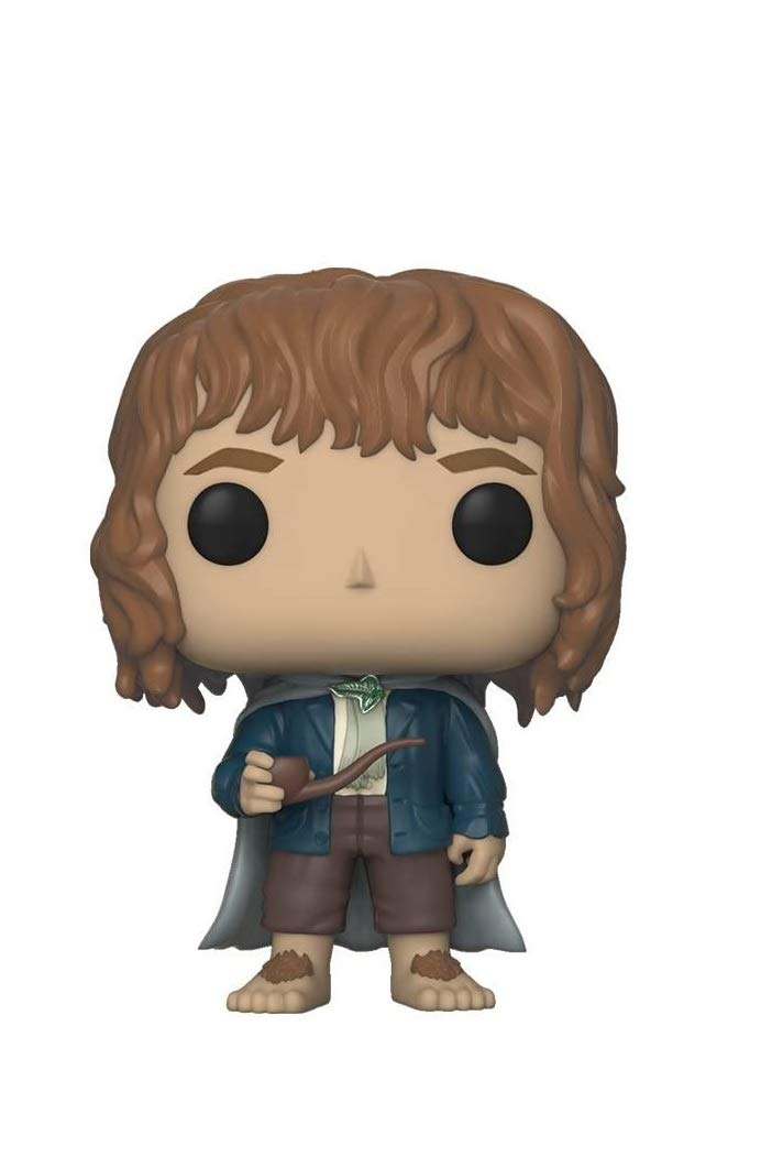 Funko POP! Movies Lord of The Rings Pippin Took #530