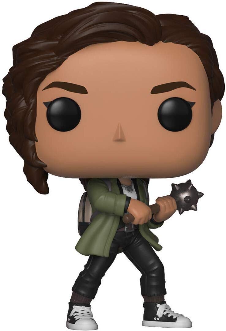 Funko POP! Marvel Spider-Man Far from Home - Mary Jane