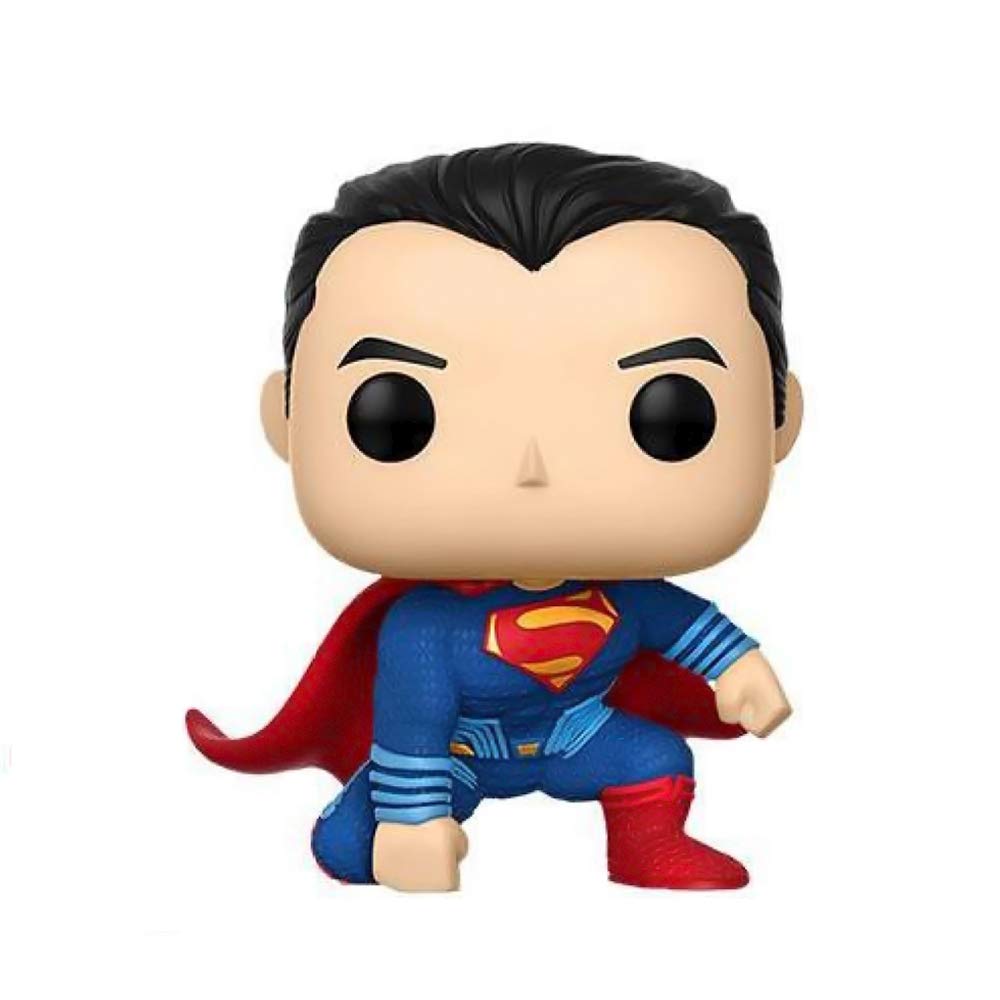 Funko POP! Movies: DC Justice League Superman