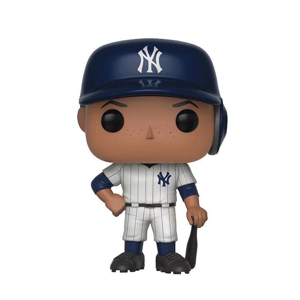 Funko POP! MLB New York Yankees Aaron Judge