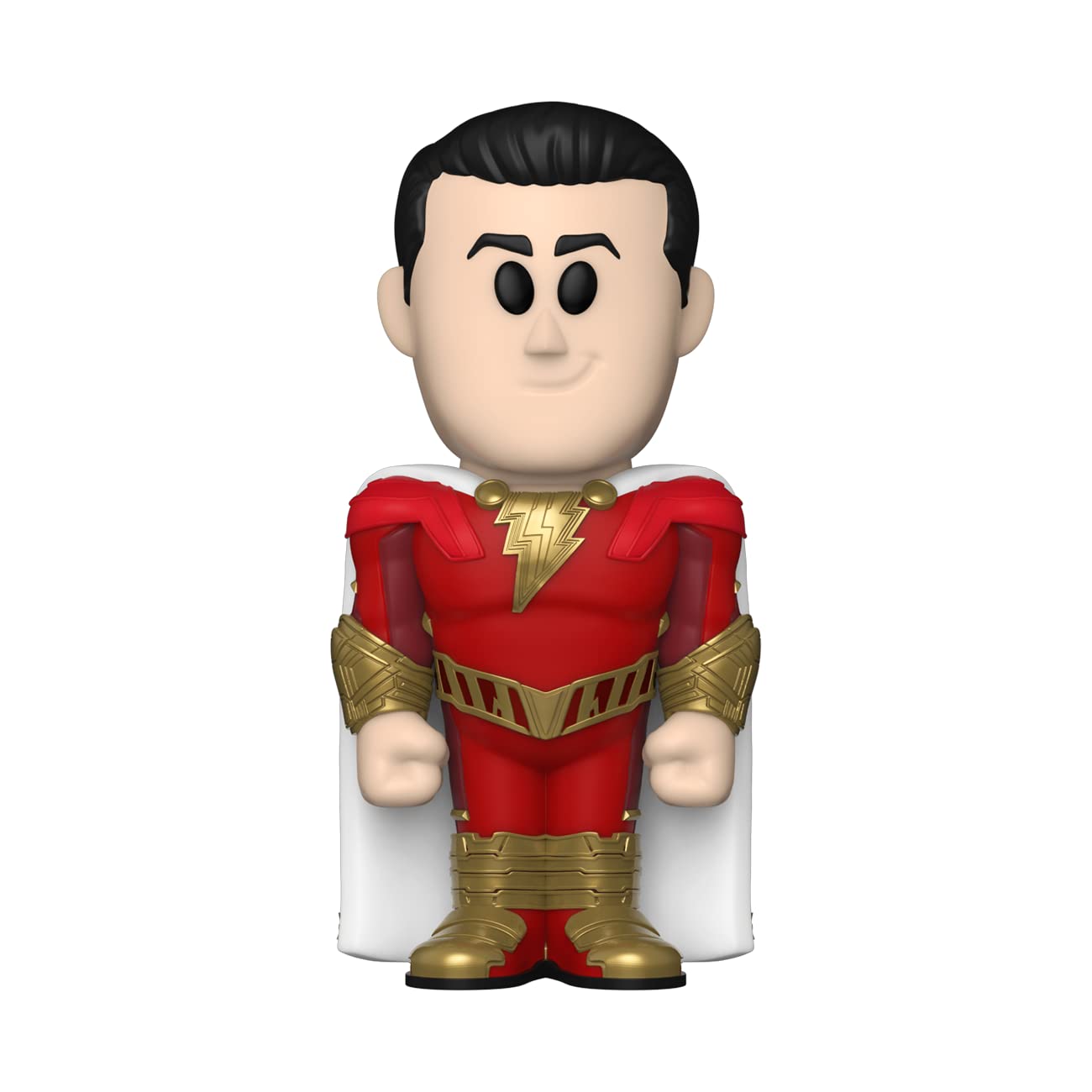Funko Vinyl Soda: DC - Shazam! Fury of The Gods, Shazam! with Chase (Styles May Vary)