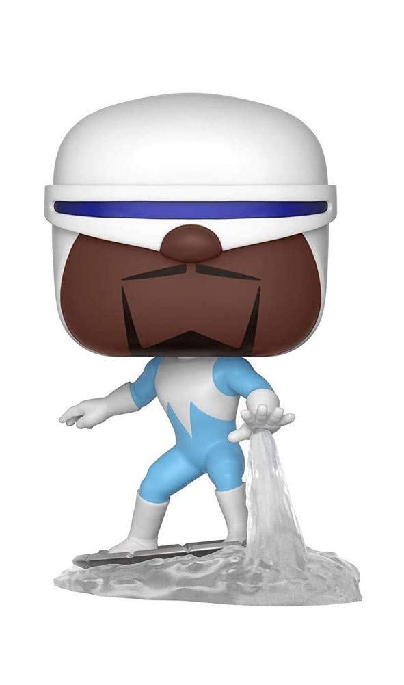 Funko POP! Disney Incredibles 2 Frozone