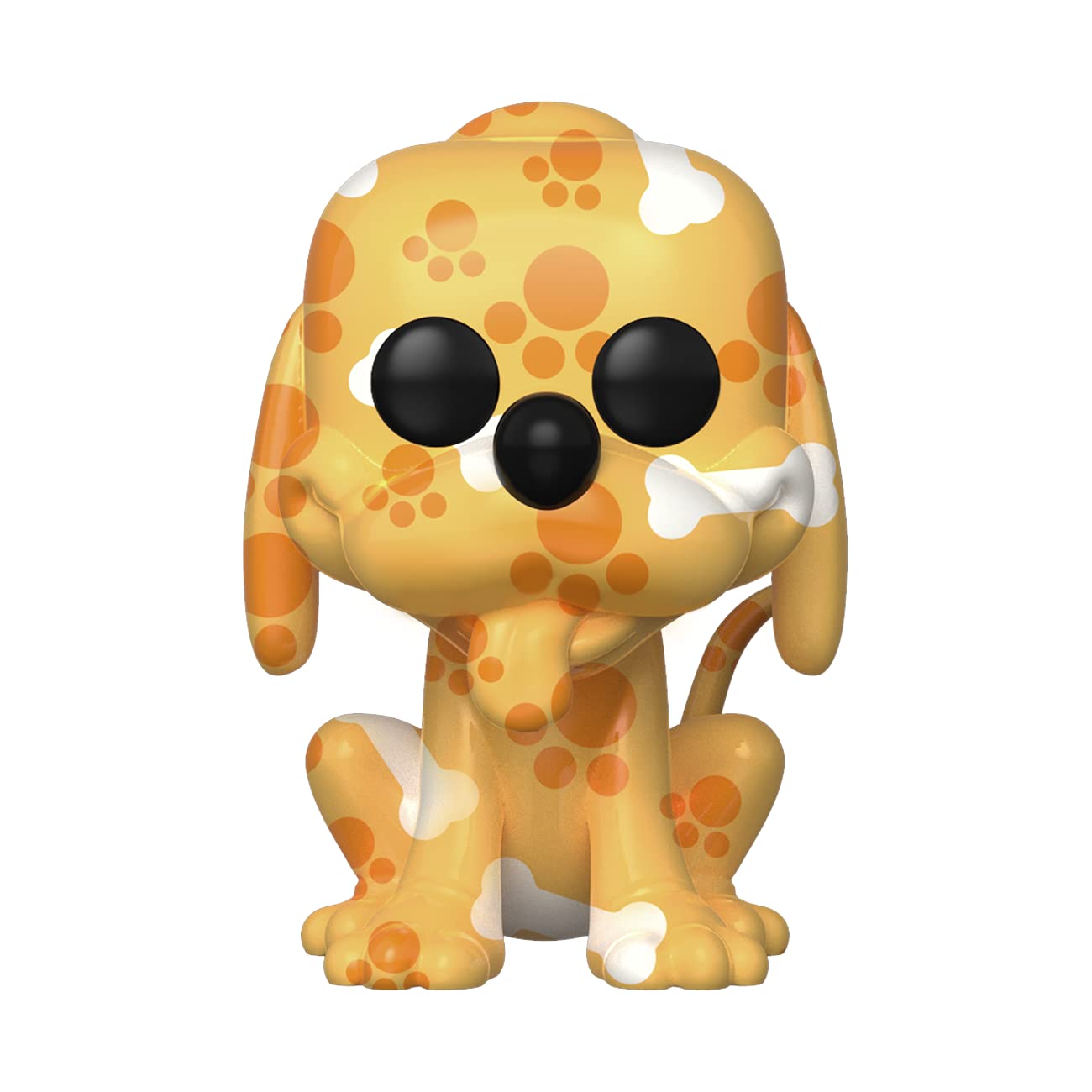 Funko POP! Art Series Disney Treasures from The Vault - Pluto #40 Exclusive