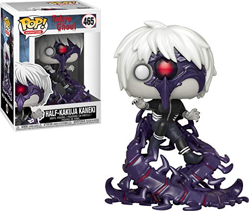 Funko POP! Animation Tokyo Ghoul Half Kakuja Kaneki