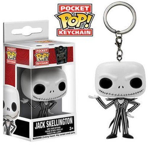 Funko POP! Disney The Nightmare Before Christmas - Jack Skellington