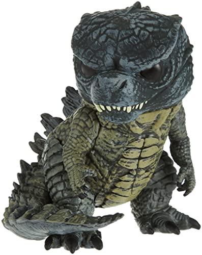 Funko POP! Movies Godzilla Vs Kong - Godzilla