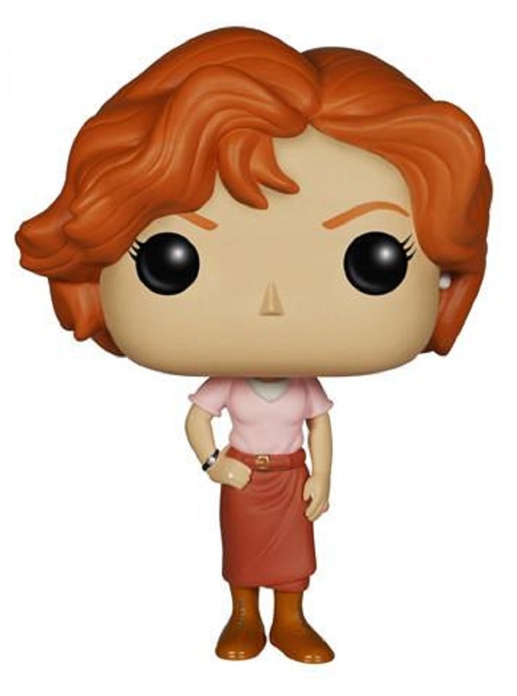 Funko POP! Movies The Breakfast Club Claire Standish