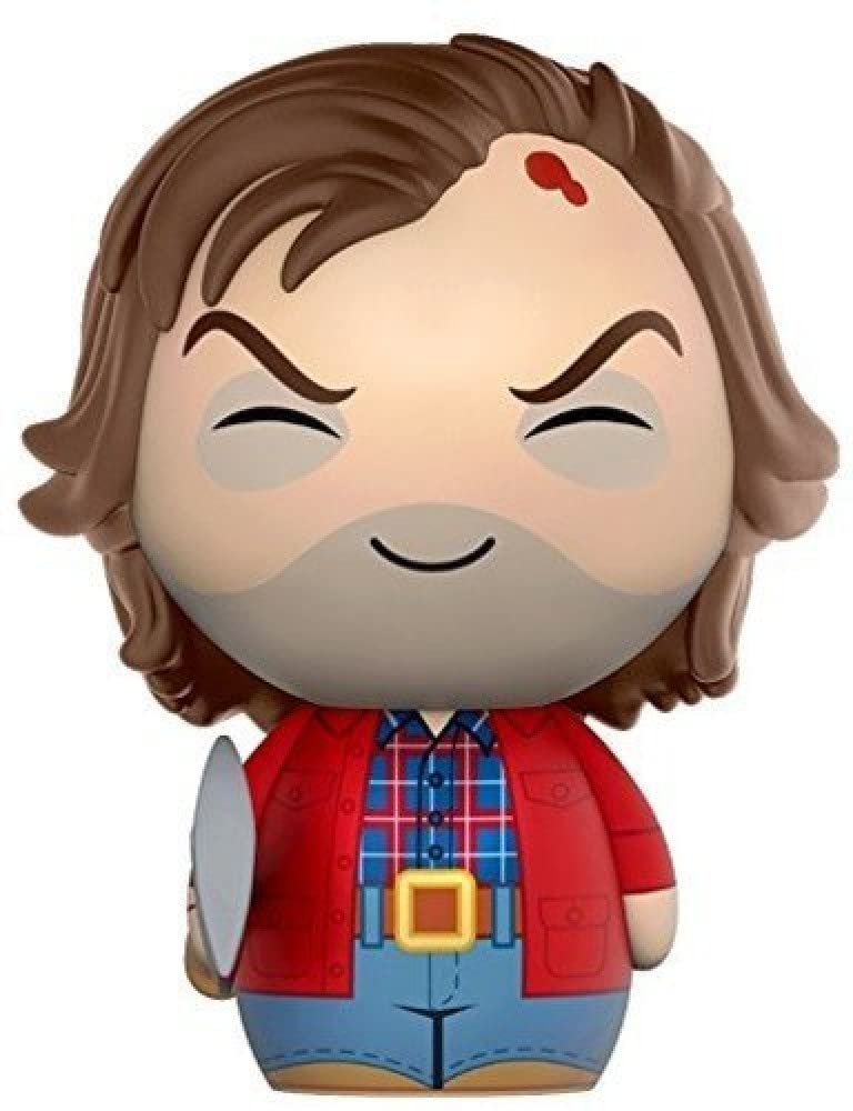 Funko Dorbz The Shing Jack Torrance #355 (Styles May Vary)