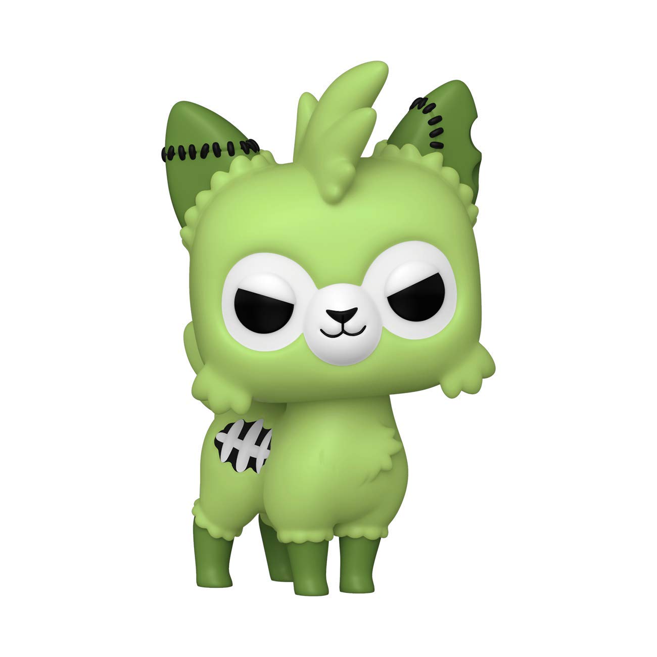 Funko POP! Tasty Peach Zombie Alpaca #86
