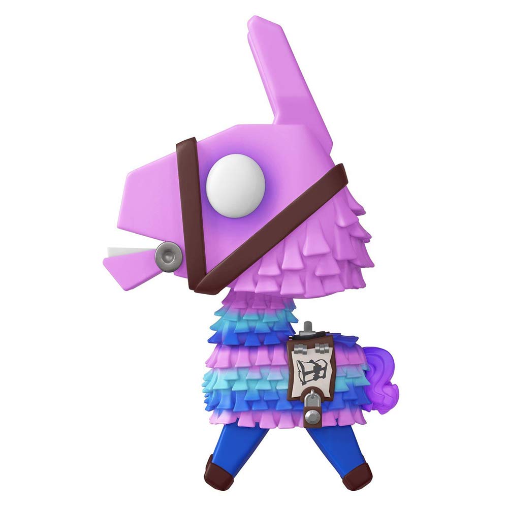 Funko POP! Games Fortnite 10 Inch Loot Llama #511