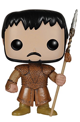 Funko POP! Game of Thrones Oberyn Martell #30