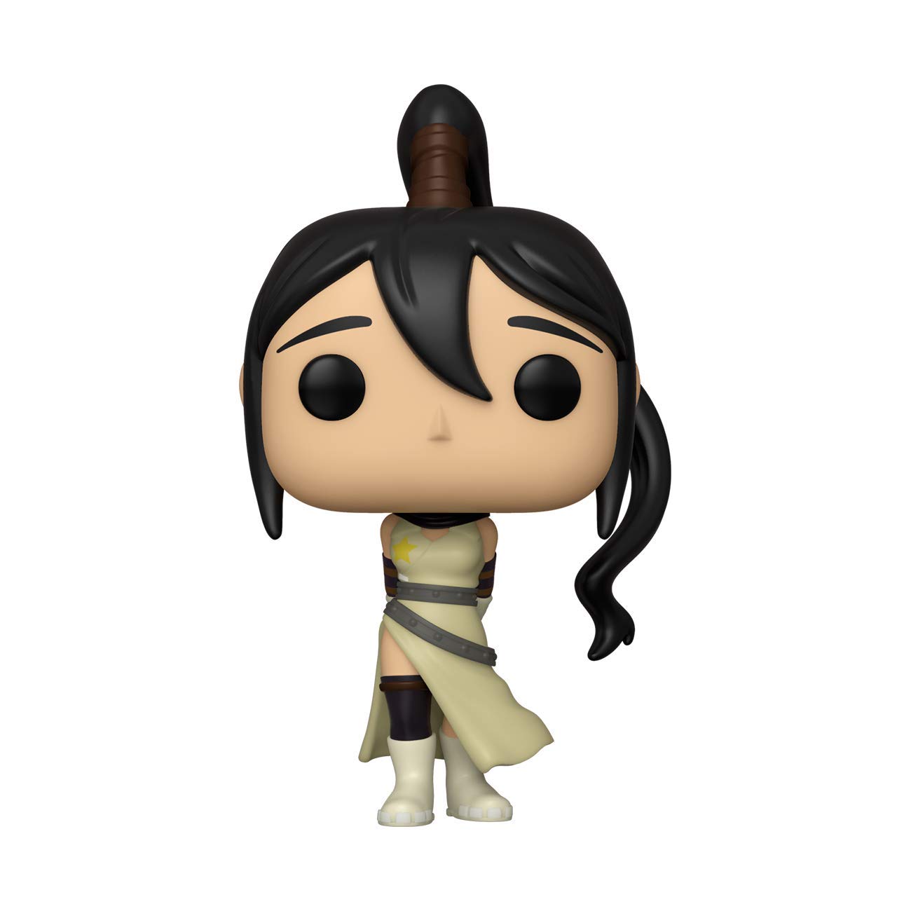 Funko POP! Animation Soul Eater - Tsubaki