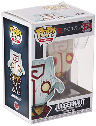 Funko POP! Games Dota 2 Juggernaut with Sword