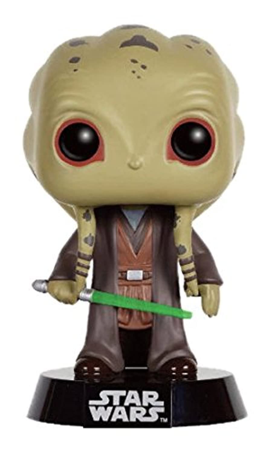 Funko POP! Star Wars Kit Fisto #96 Exclusive