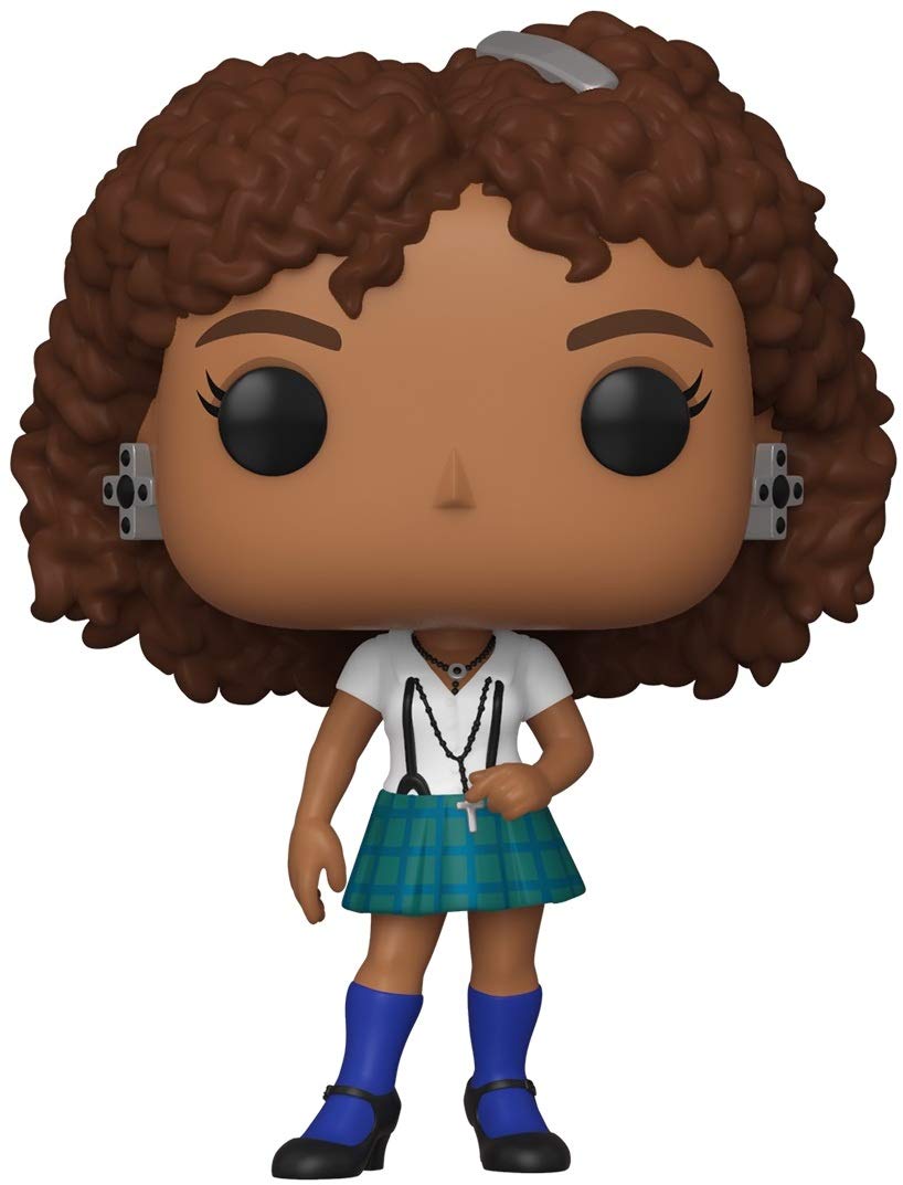 Funko POP! Movies The Craft - Rochelle