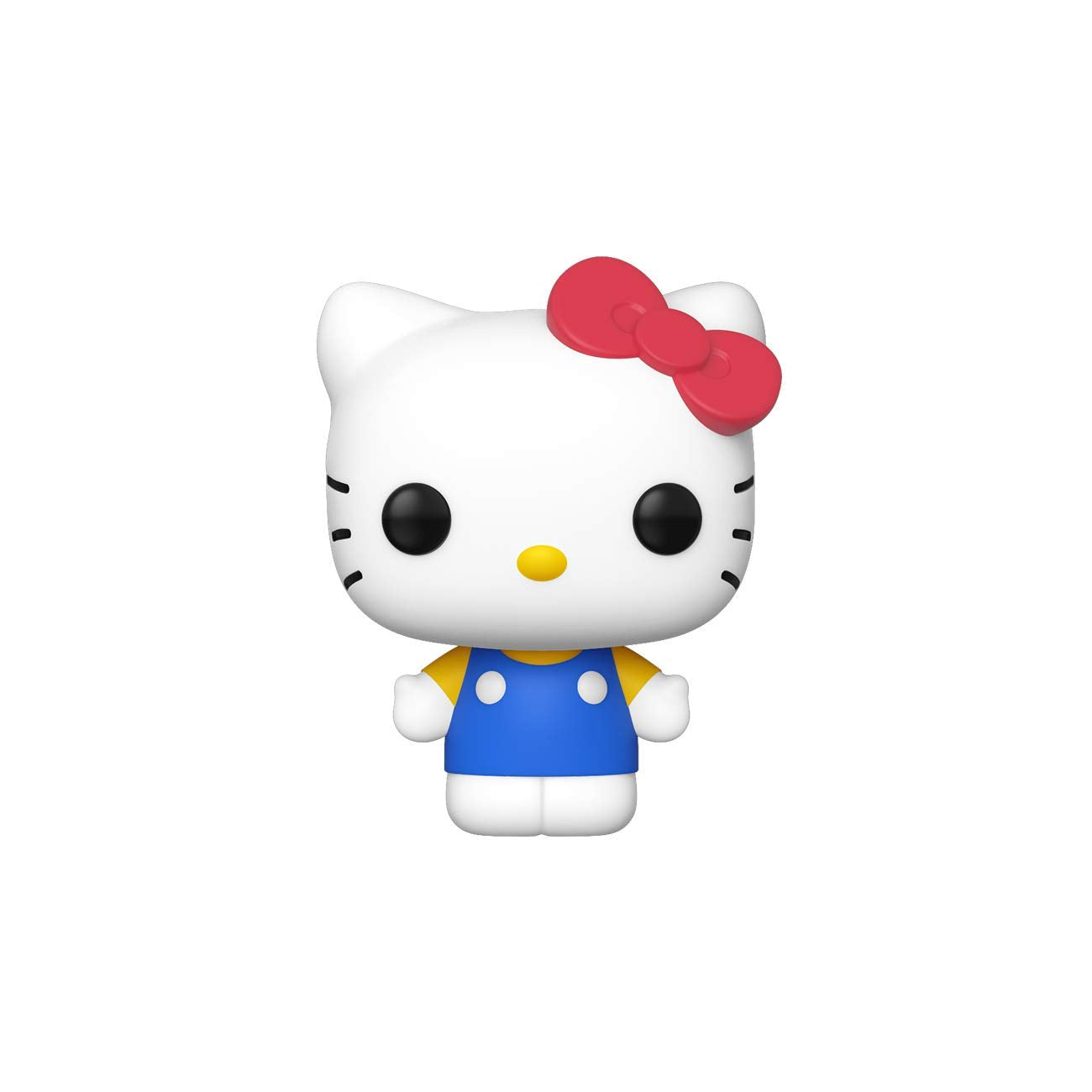 Funko POP! Sanrio: Hello Kitty - Classic Hello Kitty