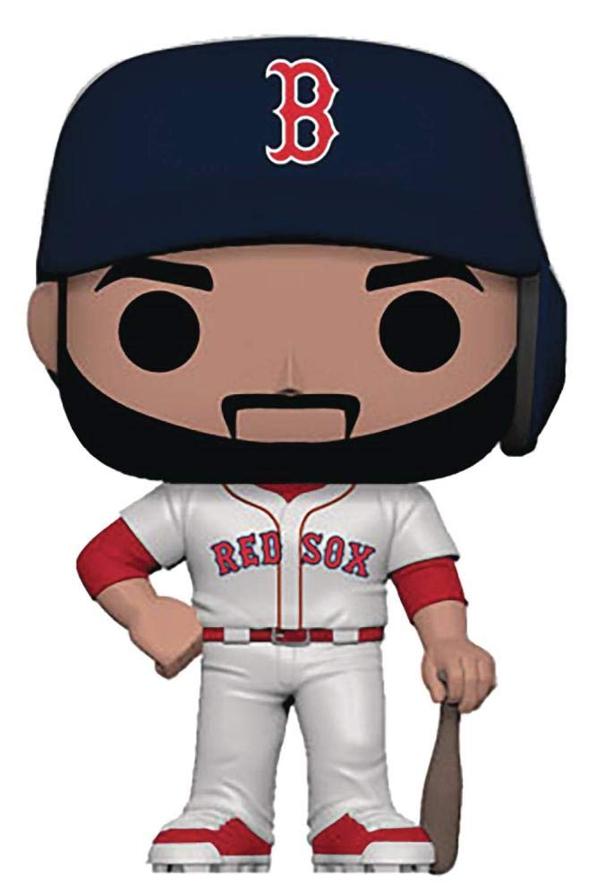 Funko POP! Baseball JD Martinez