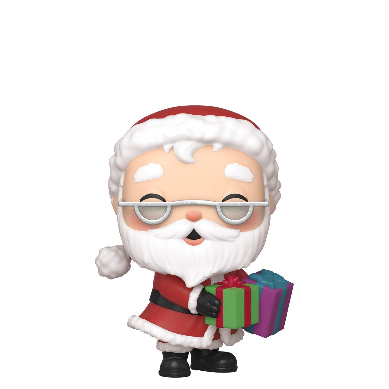 Funko POP! Holiday - Santa Claus