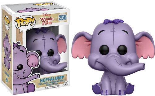 Funko POP! Disney: Winnie the Pooh Heffalump