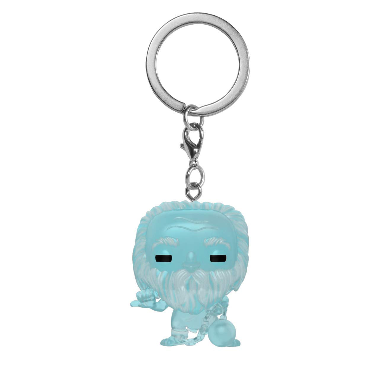 Funko POP! Keychain Disney Haunted Mansion - Gus