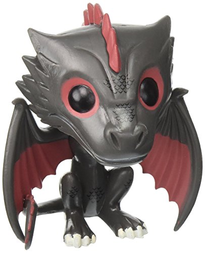 Funko POP! Game of Thrones Drogon #16