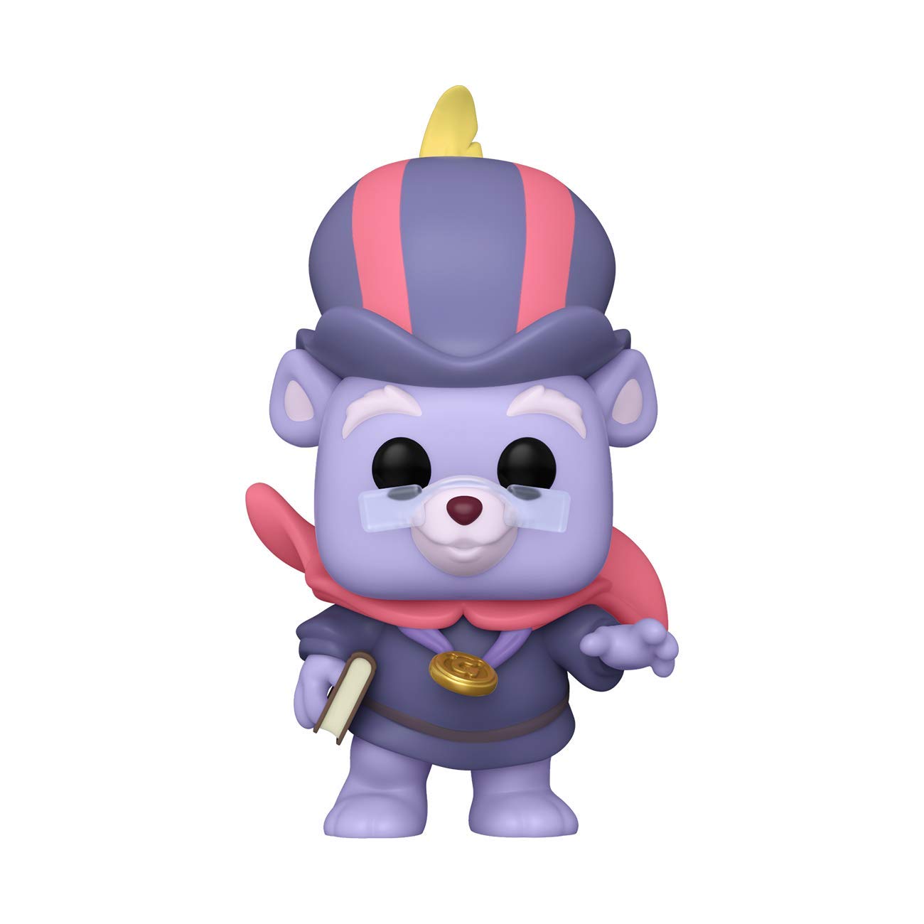 Funko POP! Disney Adventures of Gummi Bears Zummi #781