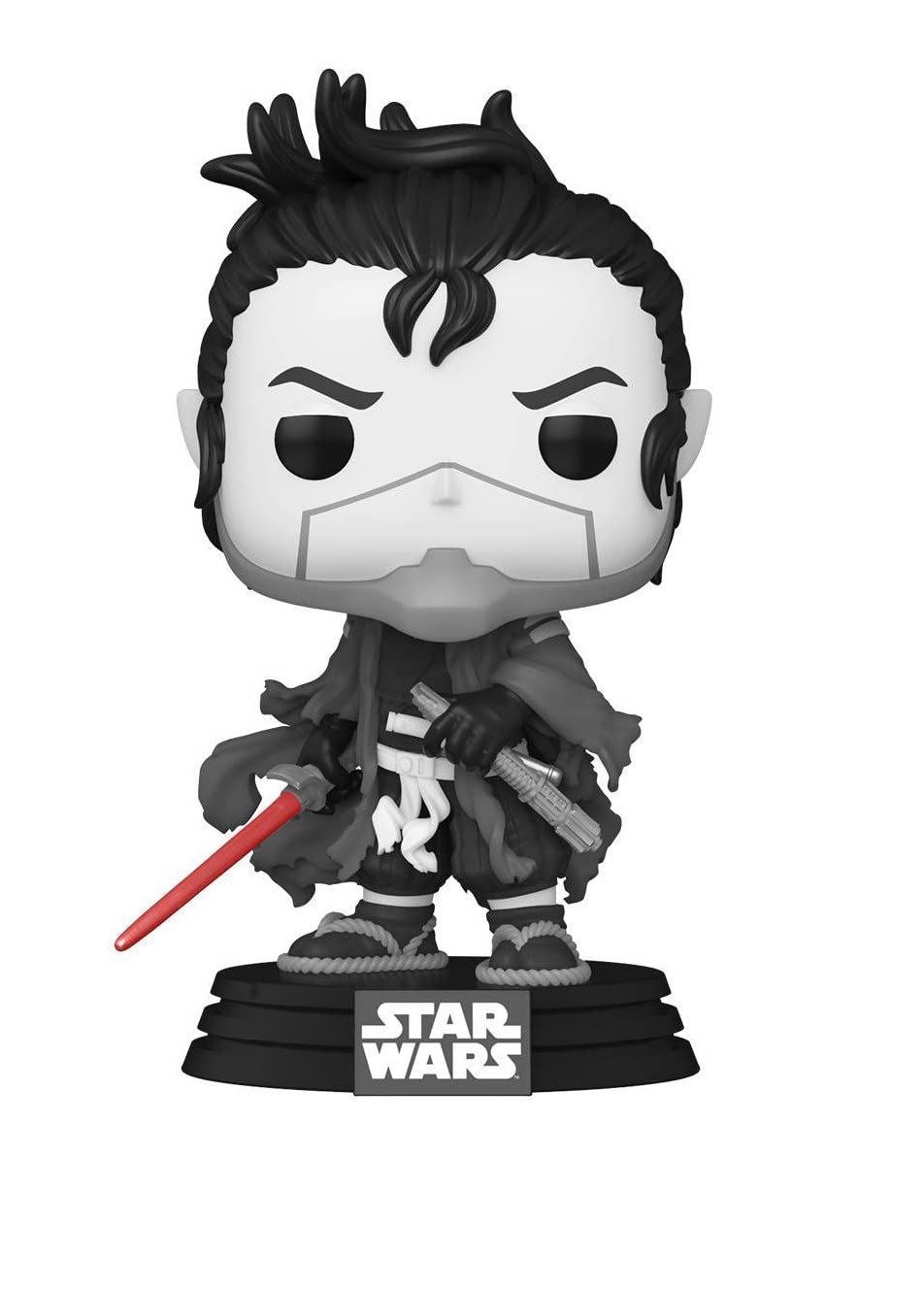 Funko POP! Star Wars Visions The Ronin #505 Target Exclusive