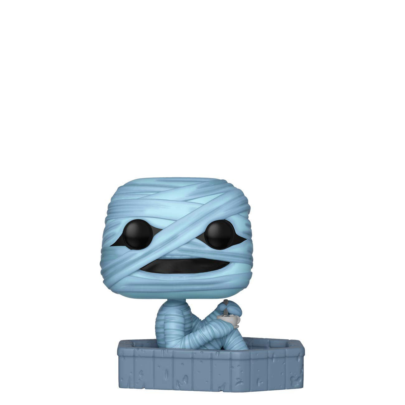 Funko POP! Disney Haunted Mansion - Mummy