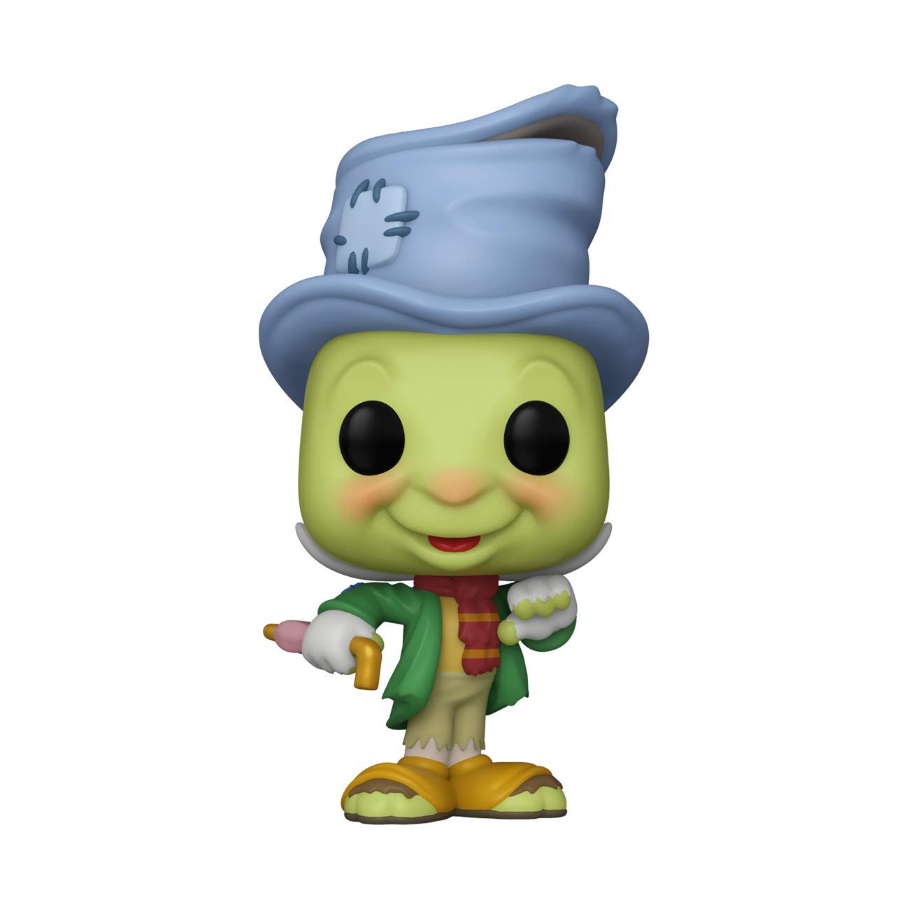 Funko POP! Disney Pinocchio - Street Jiminy