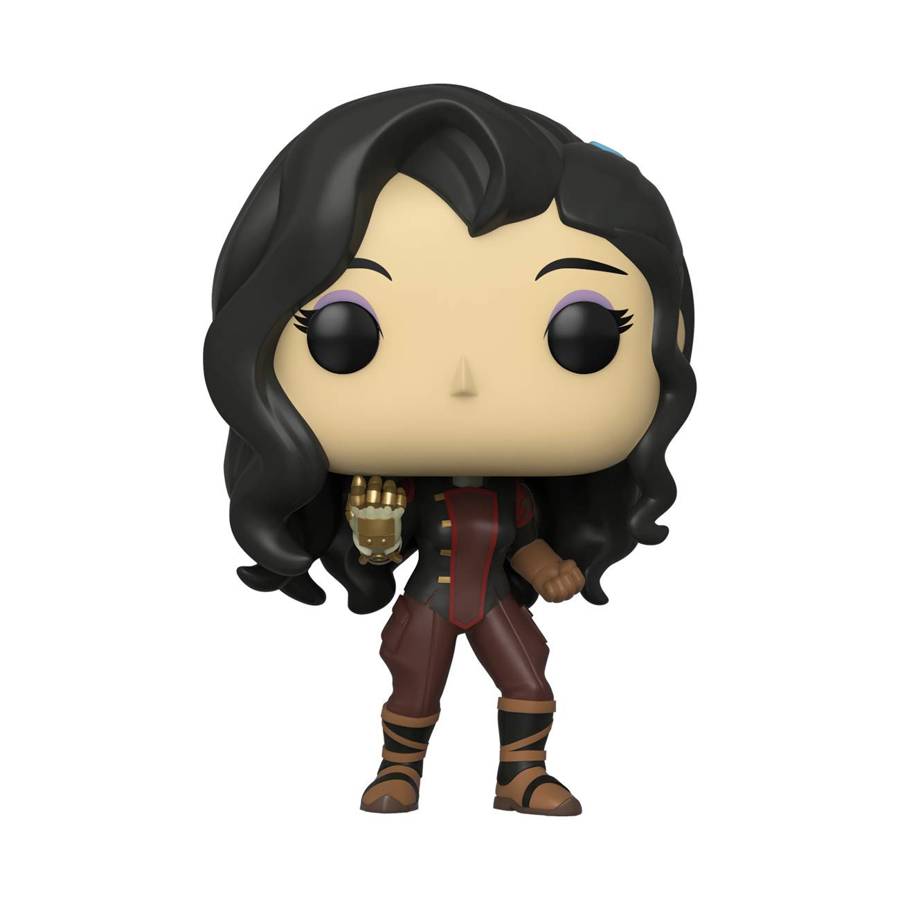 Funko POP! Animation: Legend of Korra - Asami Sato