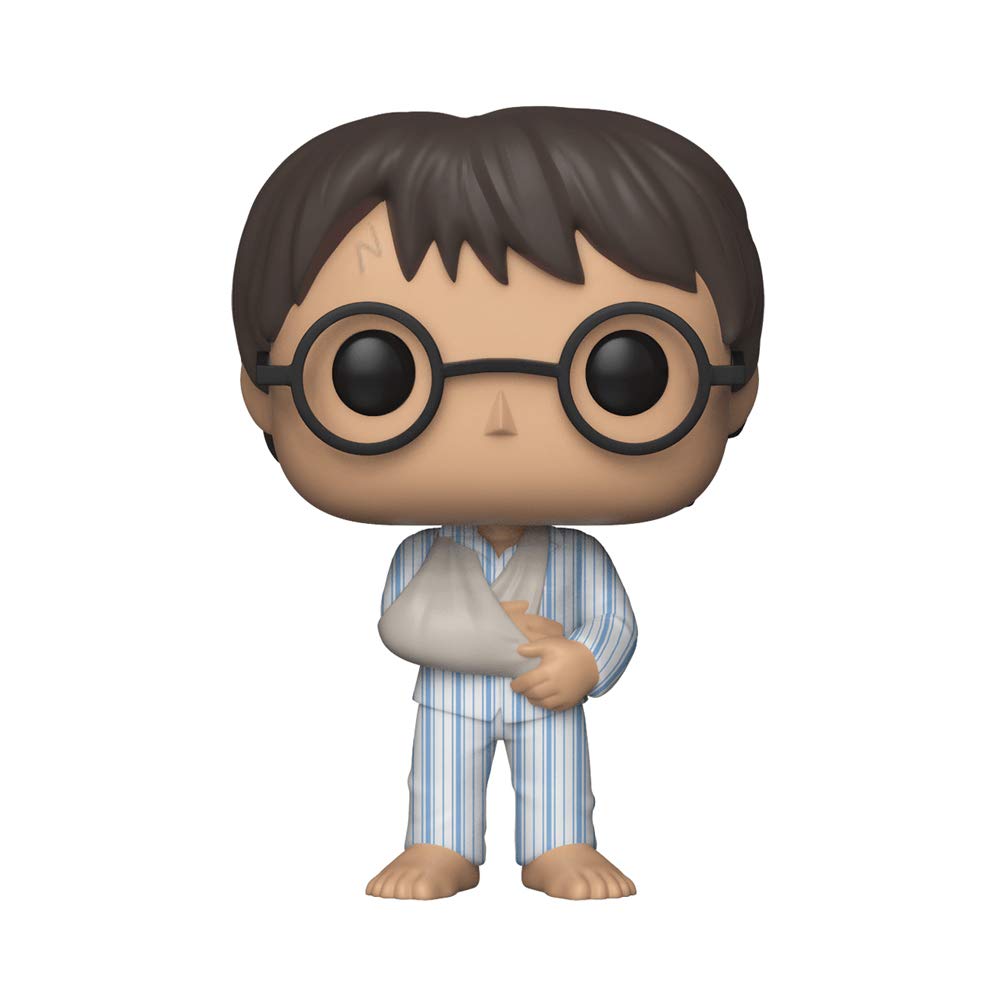 Funko POP! Harry Potter in PJs