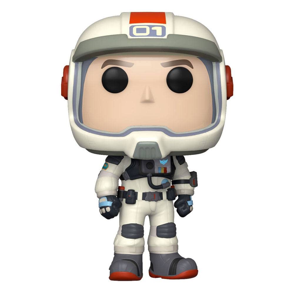Funko POP! Disney Pixar Lightyear - Buzz (XL-01) #1210