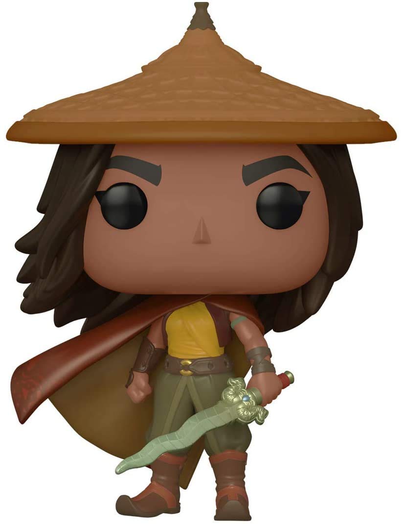 Funko POP! Disney Raya And The Last Dragon Raya #998