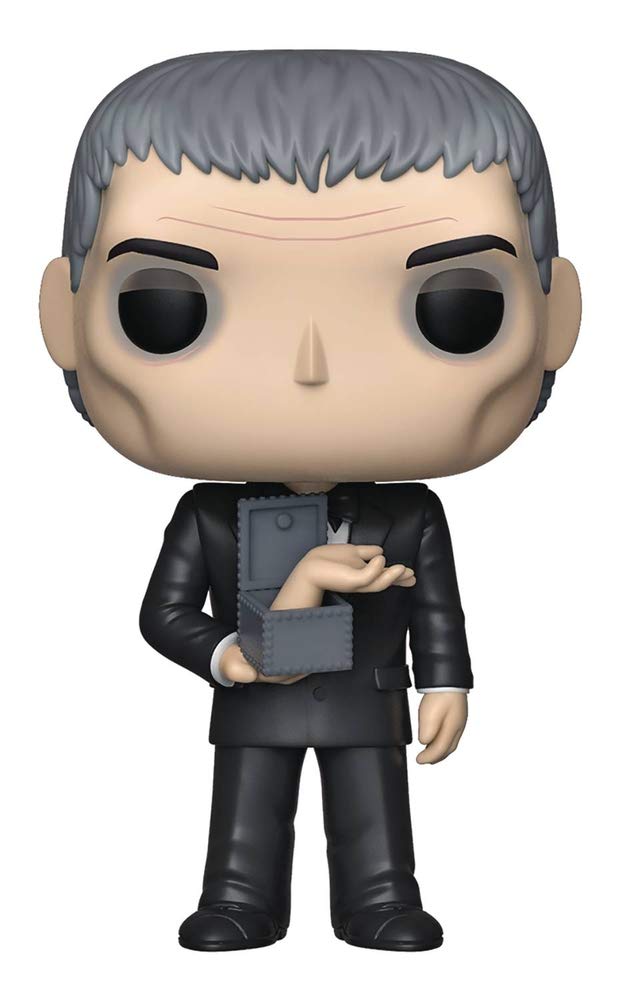 Funko POP! Television The Addams Family Lurch