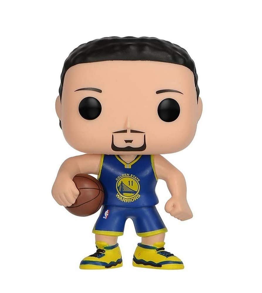 Funko POP! Sports NBA Klay Thompson #22