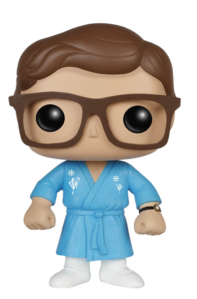 Funko POP! Movies Rocky Horror Picture Show Brad Majors #211