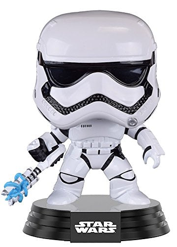 Funko POP! Star Wars FN-2199 #111