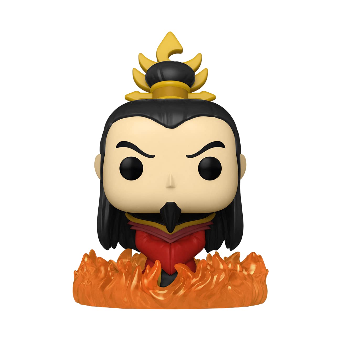 Funko POP! Animation Avatar The Last Airbender Fire Lord Ozai #999