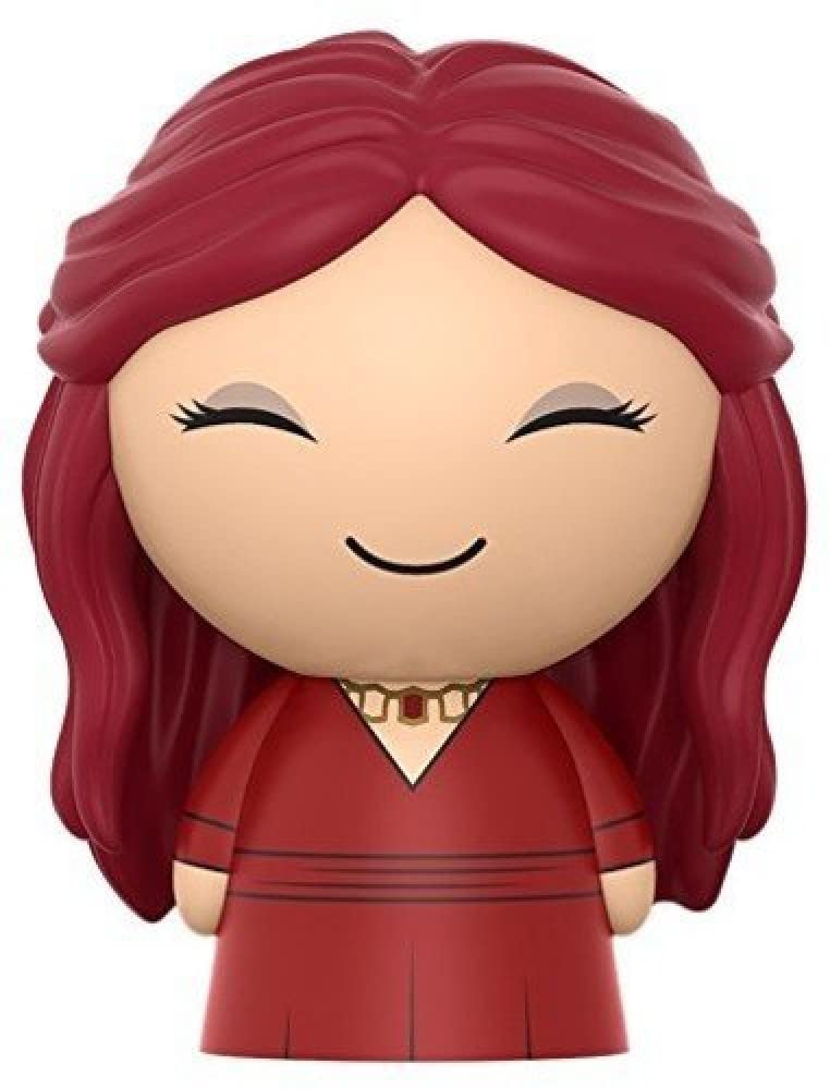 Funko Dorbz Game of Thrones Melisandre #375