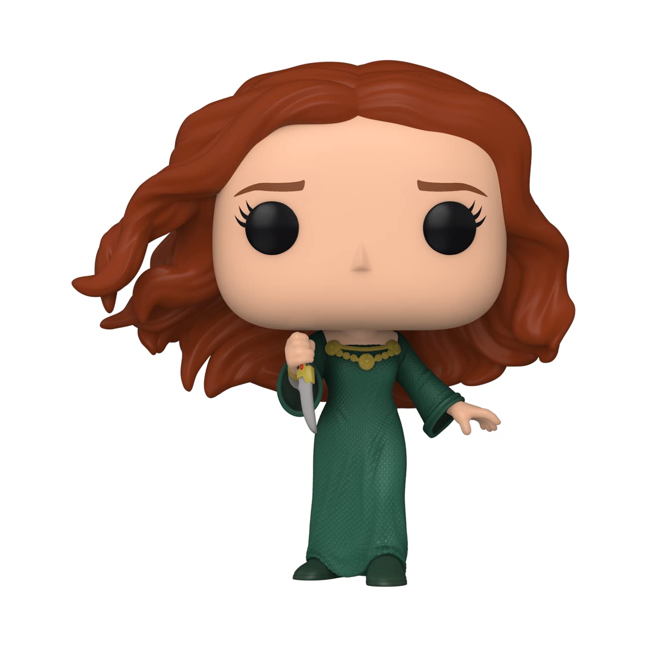 Funko POP! House of The Dragon - Alicent Hightower #01 Exclusive
