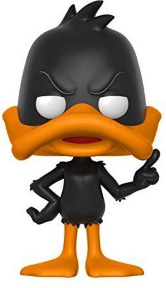 Funko POP! Animation: Looney Tunes - Daffy