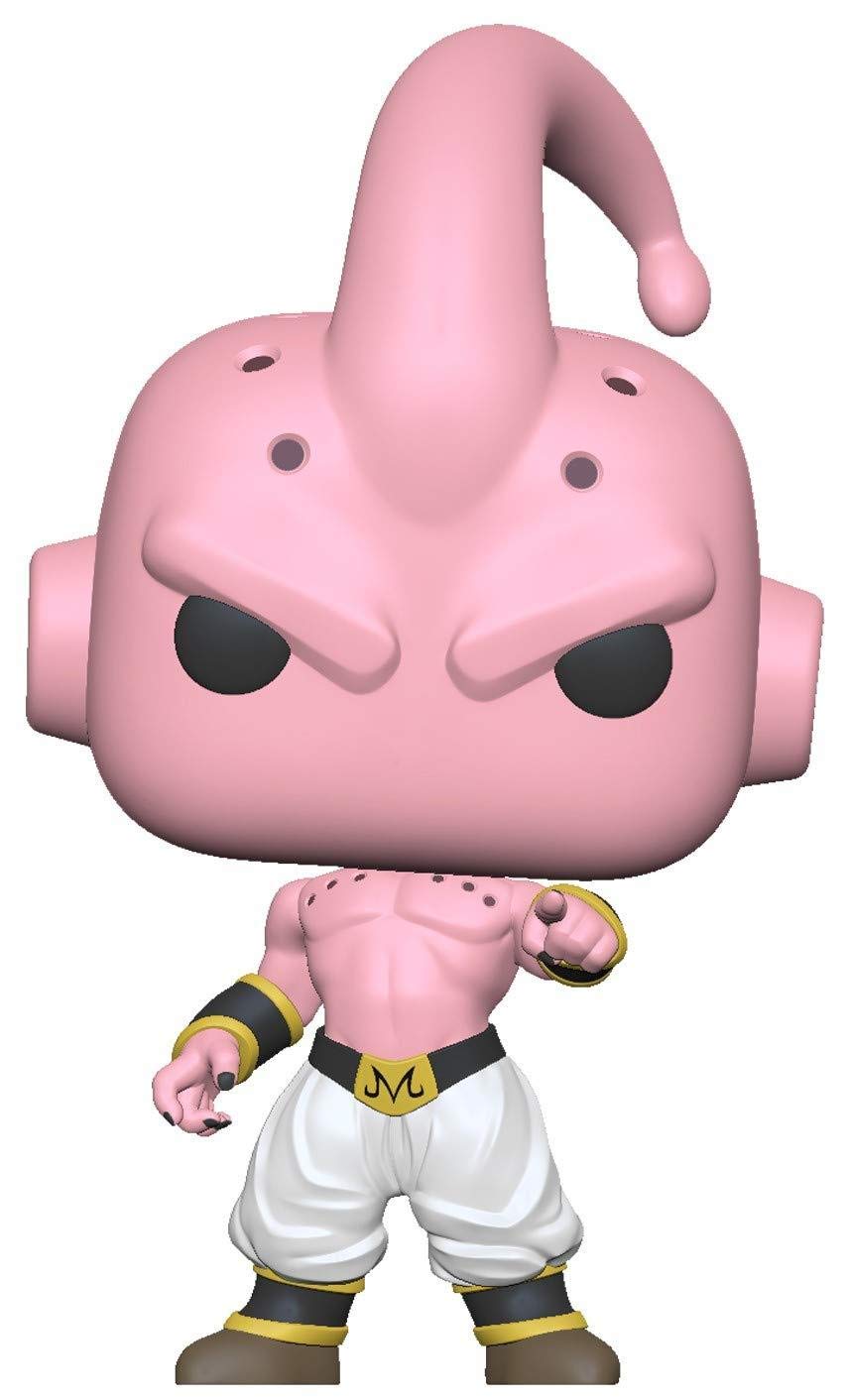 Funko POP! Animation: Dragon Ball Z Kid Buu
