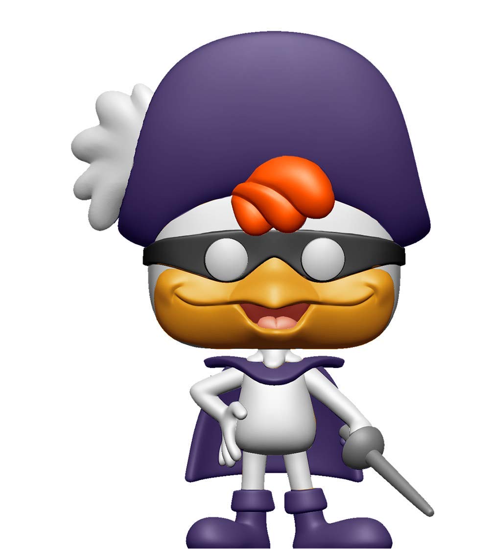 Funko POP! Animation Super Chicken - Super Chicken #962