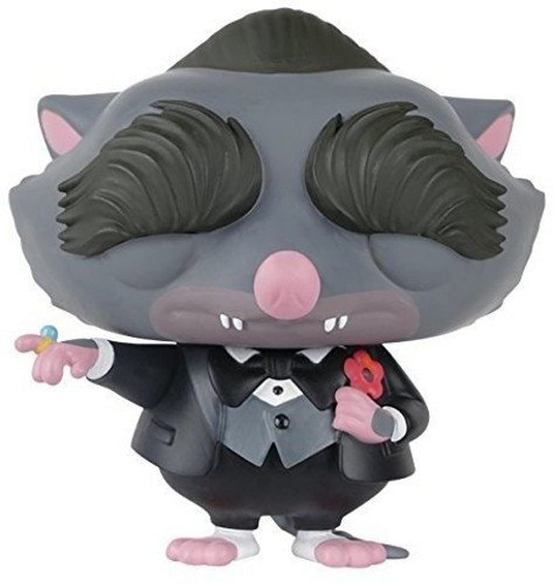Funko POP! Disney Zootopia Mr. Big #188