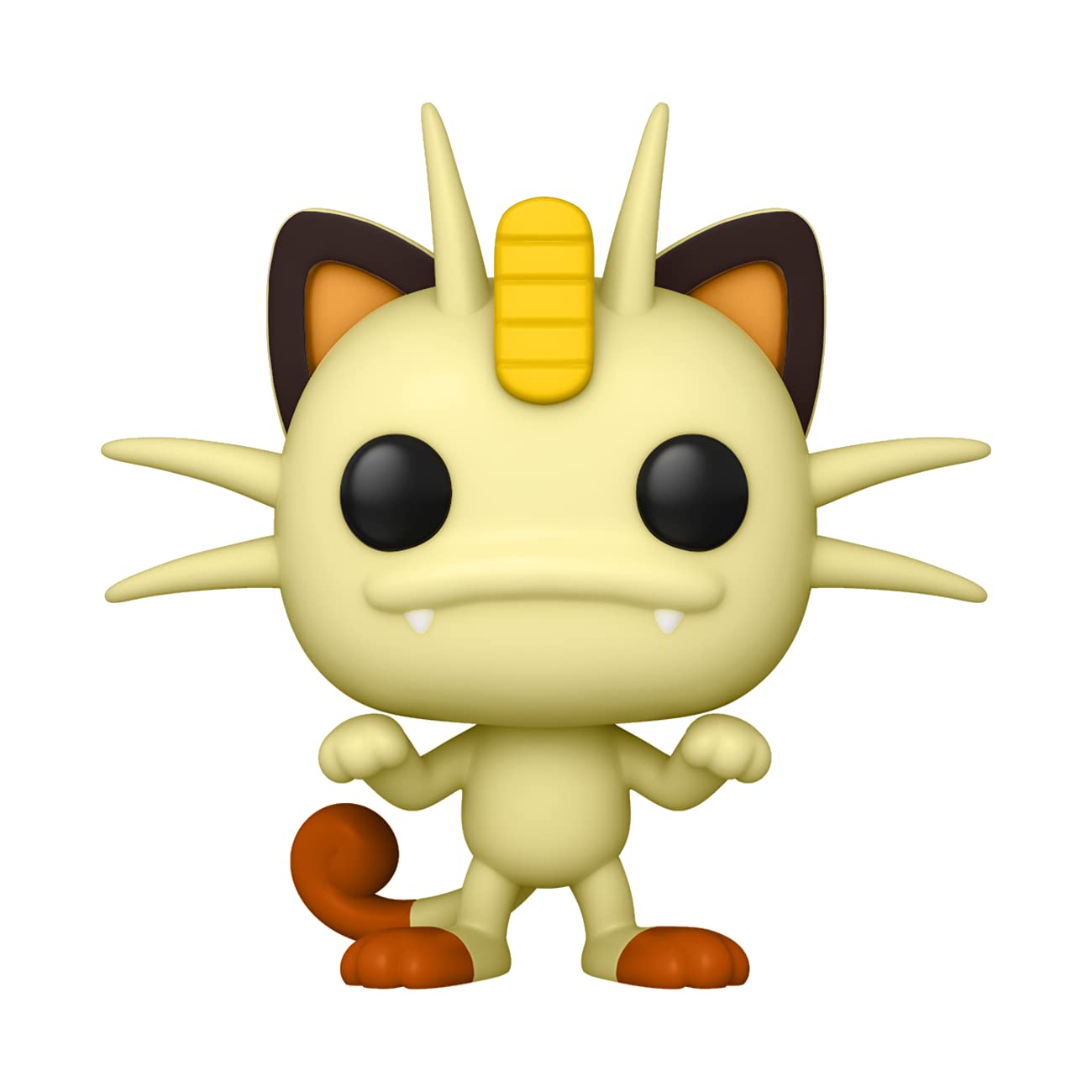 Funko POP! Games Pokemon Meowth #780