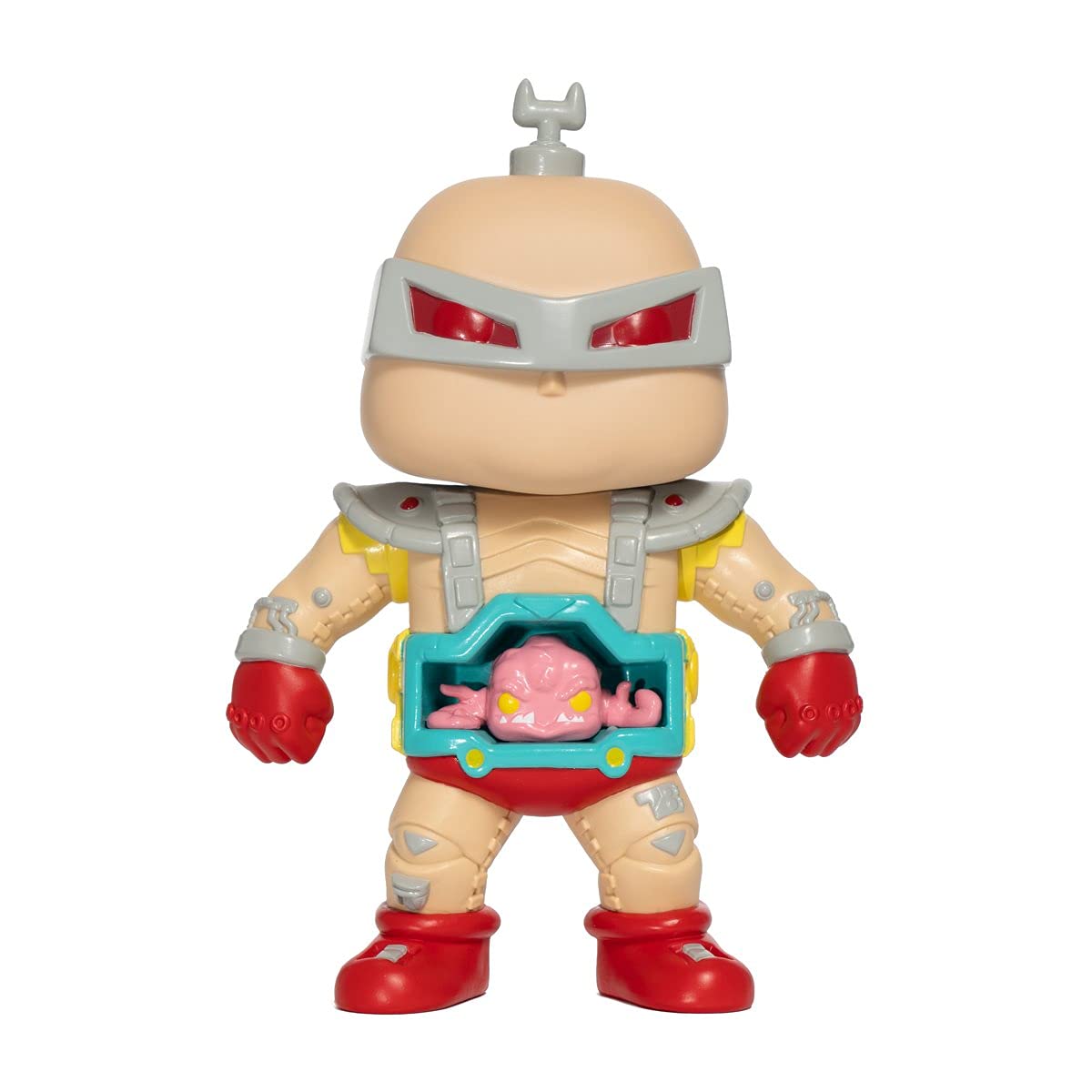 Funko POP! Retro Toys Teenage Mutant Ninja Turtles 6 Inch Krang #72 Exclusive